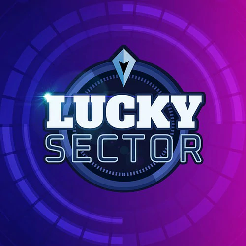 เกมสล็อต Lucky Sector